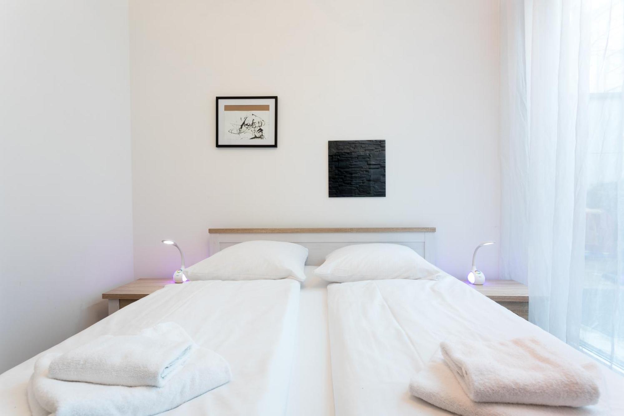 Big Loft In Marthashof Appartement Berlijn