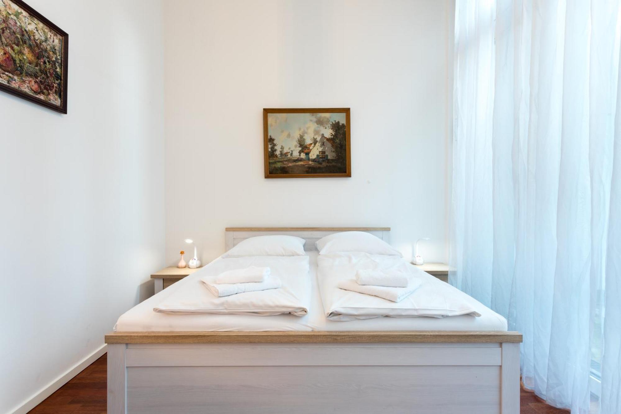Appartement Big Loft In Marthashof *