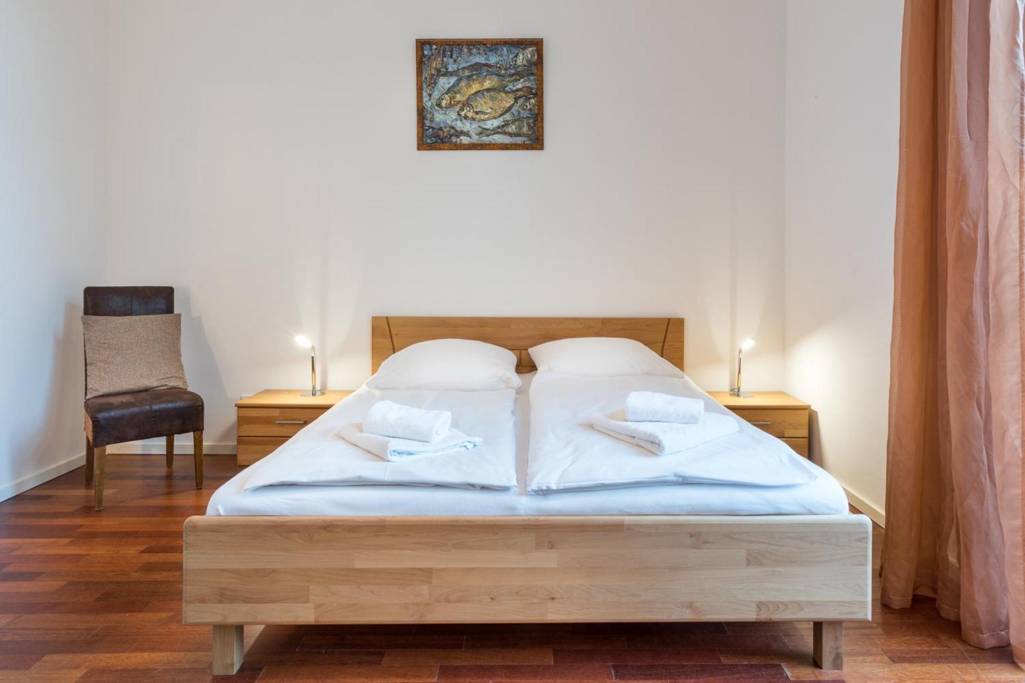 Appartement Big Loft In Marthashof *